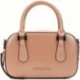 Bolsa de ombro feminina HISPANITAS BI243538 ALMOND_C006