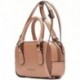 Bolsa de ombro feminina HISPANITAS BI243538 ALMOND_C006