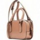 Bolsa de ombro feminina HISPANITAS BI243538 ALMOND_C006