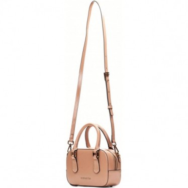 Bolsa de ombro feminina HISPANITAS BI243538 ALMOND_C006