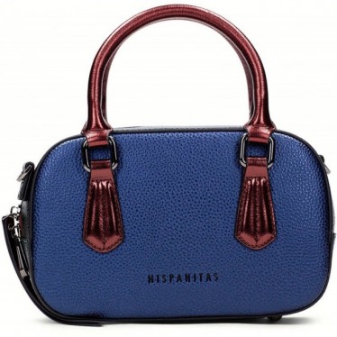 Bolsa de ombro feminina HISPANITAS BI243538 MIDNIGHT_C001