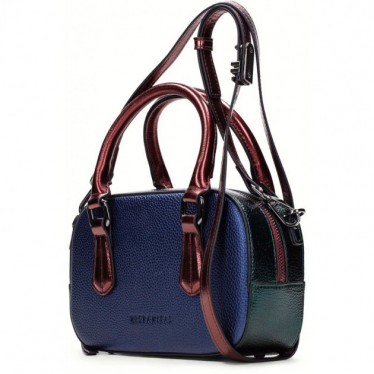 Bolsa de ombro feminina HISPANITAS BI243538 MIDNIGHT_C001