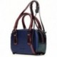 Bolsa de ombro feminina HISPANITAS BI243538 MIDNIGHT_C001