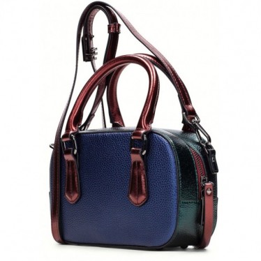 Bolsa de ombro feminina HISPANITAS BI243538 MIDNIGHT_C001