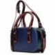 Bolsa de ombro feminina HISPANITAS BI243538 MIDNIGHT_C001