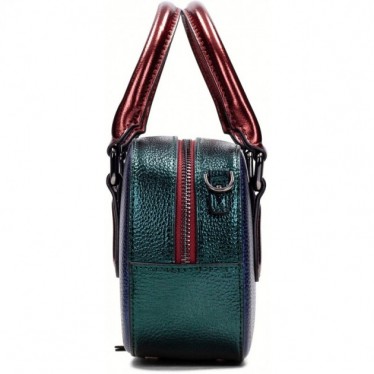 Bolsa de ombro feminina HISPANITAS BI243538 MIDNIGHT_C001