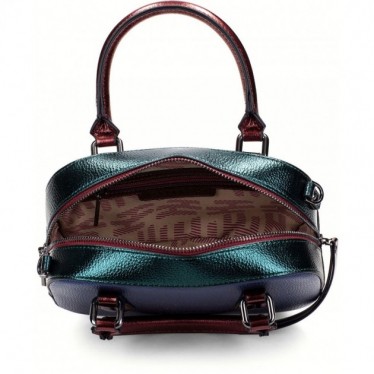 Bolsa de ombro feminina HISPANITAS BI243538 MIDNIGHT_C001