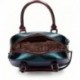 Bolsa de ombro feminina HISPANITAS BI243538 MIDNIGHT_C001