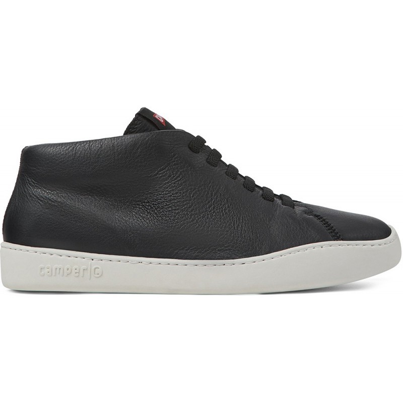 Calçados esportivos masculinos Camper K300305 Peu Touring BLACK_017
