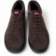 Calçados esportivos masculinos Camper K300305 Peu Touring DARK_BROWN_019