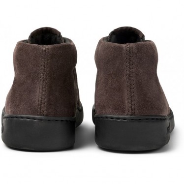 Calçados esportivos masculinos Camper K300305 Peu Touring DARK_BROWN_019