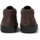 Calçados esportivos masculinos Camper K300305 Peu Touring DARK_BROWN_019