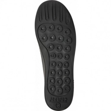 Calçados esportivos masculinos Camper K300305 Peu Touring DARK_BROWN_019