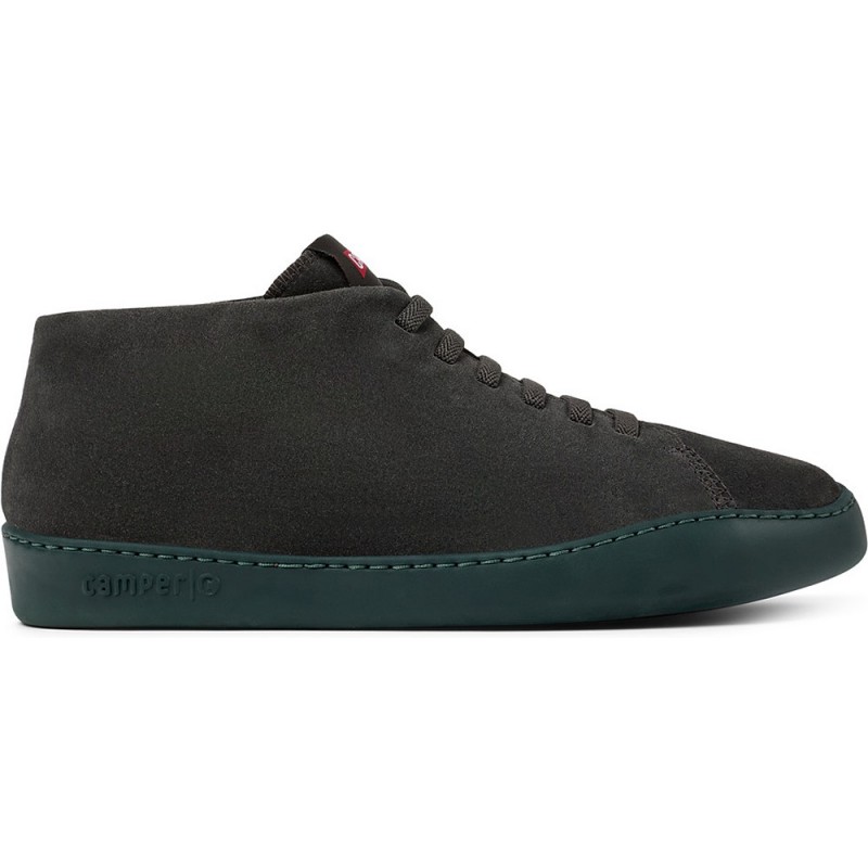 Calçados esportivos masculinos Camper K300305 Peu Touring DARK_GREY_021