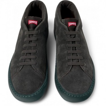 Calçados esportivos masculinos Camper K300305 Peu Touring DARK_GREY_021