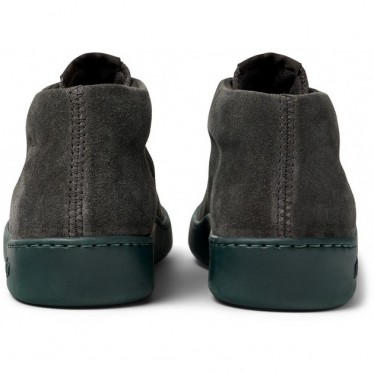 Calçados esportivos masculinos Camper K300305 Peu Touring DARK_GREY_021