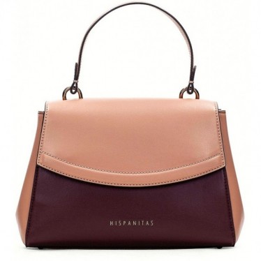 Bolsa HISPANITAS BI243539 ALMOND_C001