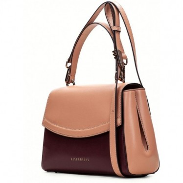 Bolsa HISPANITAS BI243539 ALMOND_C001