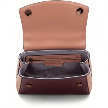 Bolsa HISPANITAS BI243539 ALMOND_C001