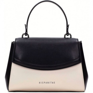 Bolsa HISPANITAS BI243539 MILK_C003