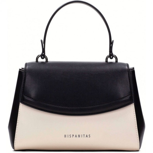 Bolsa HISPANITAS BI243539 MILK_C003 Bolsa HISPANITAS BI243539 MILK_C003