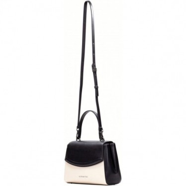 Bolsa HISPANITAS BI243539 MILK_C003