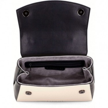Bolsa HISPANITAS BI243539 MILK_C003