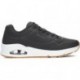 ESPORTES SKECHERS UNO STAND ON AIR 52458 BLACK