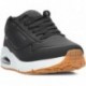 ESPORTES SKECHERS UNO STAND ON AIR 52458 BLACK