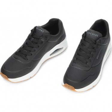 ESPORTES SKECHERS UNO STAND ON AIR 52458 BLACK