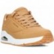 ESPORTES SKECHERS UNO STAND ON AIR 52458 TAN