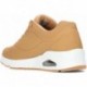 ESPORTES SKECHERS UNO STAND ON AIR 52458 TAN