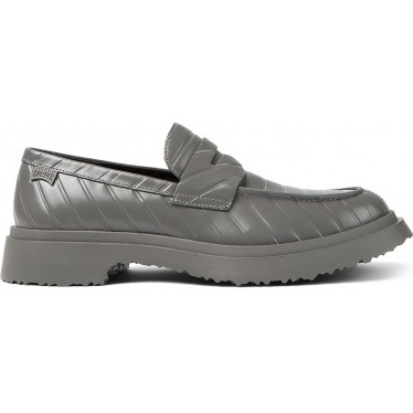 Mocassins masculinos Camper K100633 Twins GREY_022