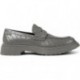 Mocassins masculinos Camper K100633 Twins GREY_022