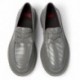Mocassins masculinos Camper K100633 Twins GREY_022