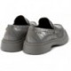 Mocassins masculinos Camper K100633 Twins GREY_022