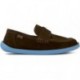 MOCASSINOS PARA CAMPER WAGON K100889 MARRON