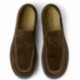 MOCASSINOS PARA CAMPER WAGON K100889 MARRON