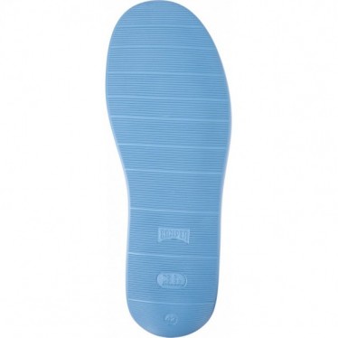 MOCASSINOS PARA CAMPER WAGON K100889 MARRON