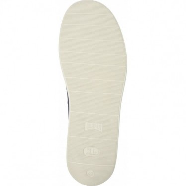 MOCASSINOS PARA CAMPER WAGON K100889 NAVY