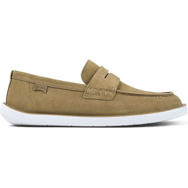 MOCASSINOS PARA CAMPER WAGON K100889 ARENA_006