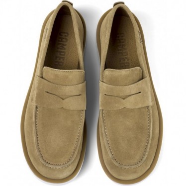 MOCASSINOS PARA CAMPER WAGON K100889 ARENA_006