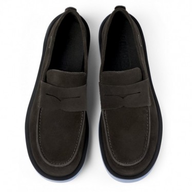 MOCASSINOS PARA CAMPER WAGON K100889 BLACK_007