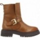 GIOSEPPO SIBIRIEN 73252 botas de couro estilo motociclista CUERO