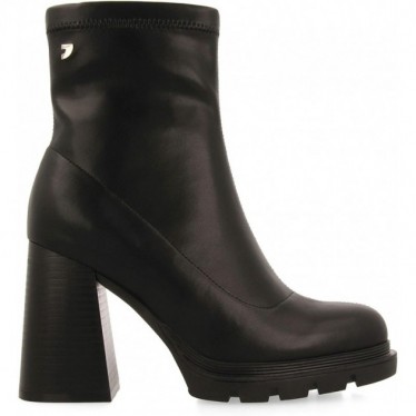Botins meia GIOSEPPO KENDERS 73959 NEGRO