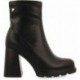 Botins meia GIOSEPPO KENDERS 73959 NEGRO