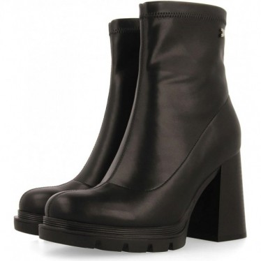 Botins meia GIOSEPPO KENDERS 73959 NEGRO