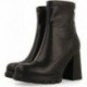 Botins meia GIOSEPPO KENDERS 73959 NEGRO
