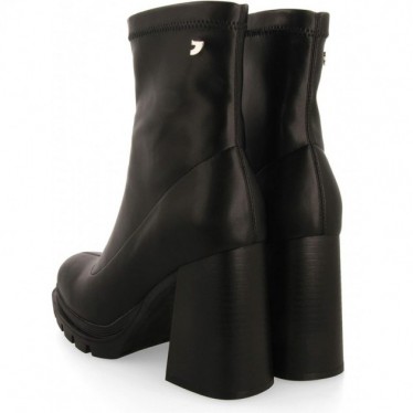 Botins meia GIOSEPPO KENDERS 73959 NEGRO