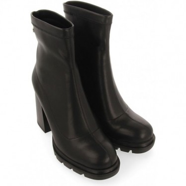 Botins meia GIOSEPPO KENDERS 73959 NEGRO